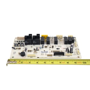Range Surface Element Control Board EBR73821006