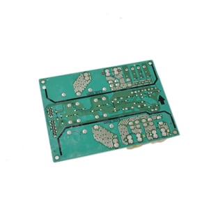 Range Oven Relay Control Board EBR74164804
