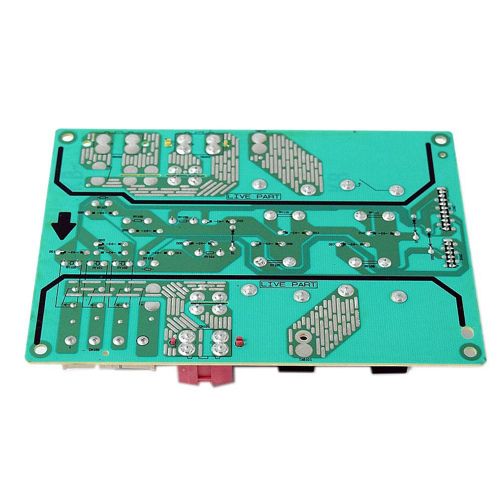 Range Oven Relay Control Board EBR74164810