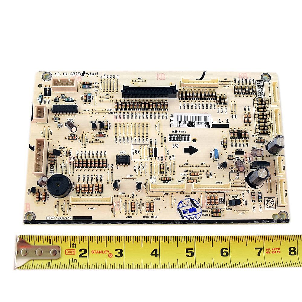 Main Pcb Assembly EBR76664503