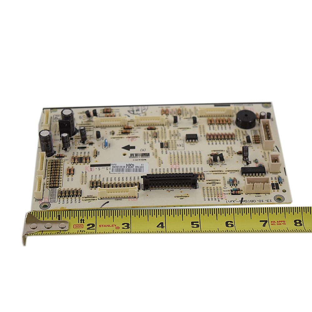 Lg Range Oven Control Board EBR76664504