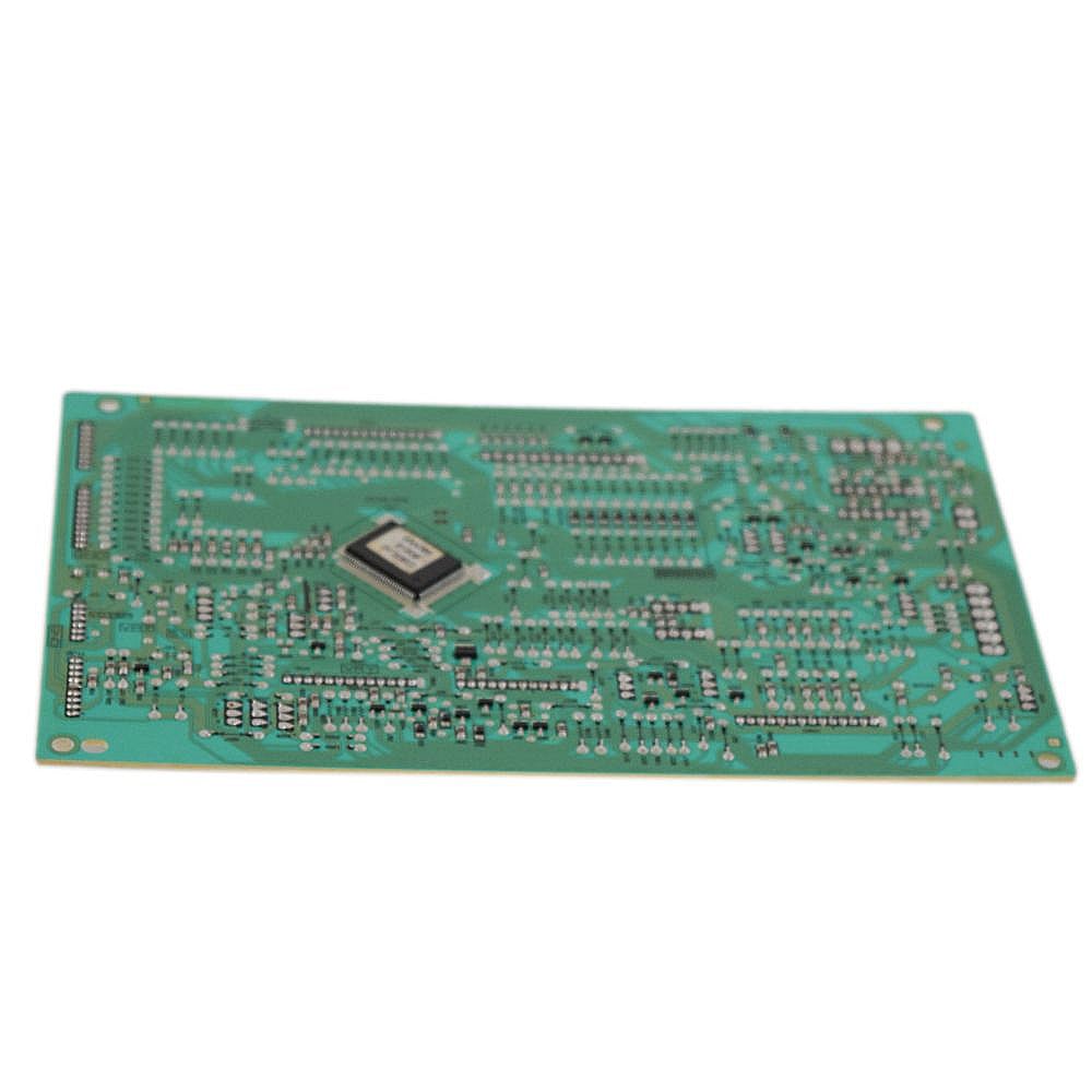 Lg Range Oven Control Board EBR76664504