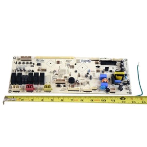 Range Display Control Board EBR77562702