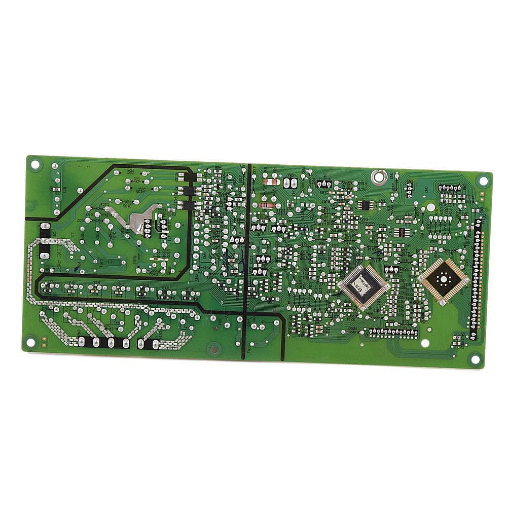 Microwave Electronic Control Board EBR77659109