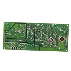 Microwave Electronic Control Board EBR77659109