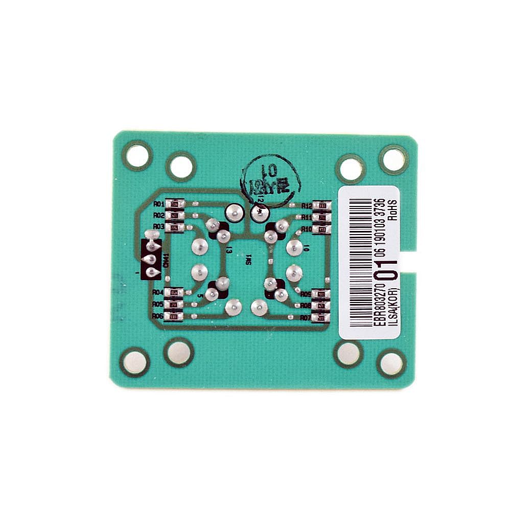 Range Encoder Board EBR80327001