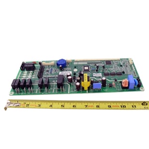 Range Oven Control Board EBR80595308