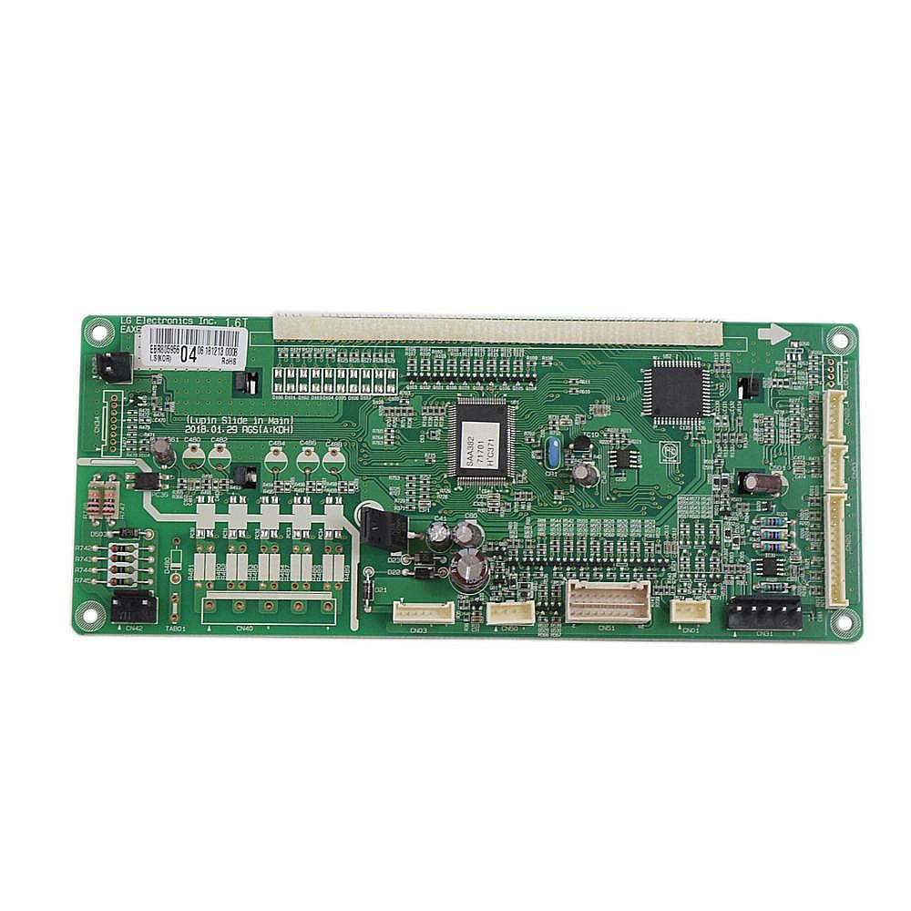 Range Oven Control Board EBR80595604