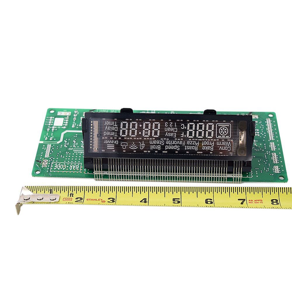 Range Oven Control Board EBR80595606