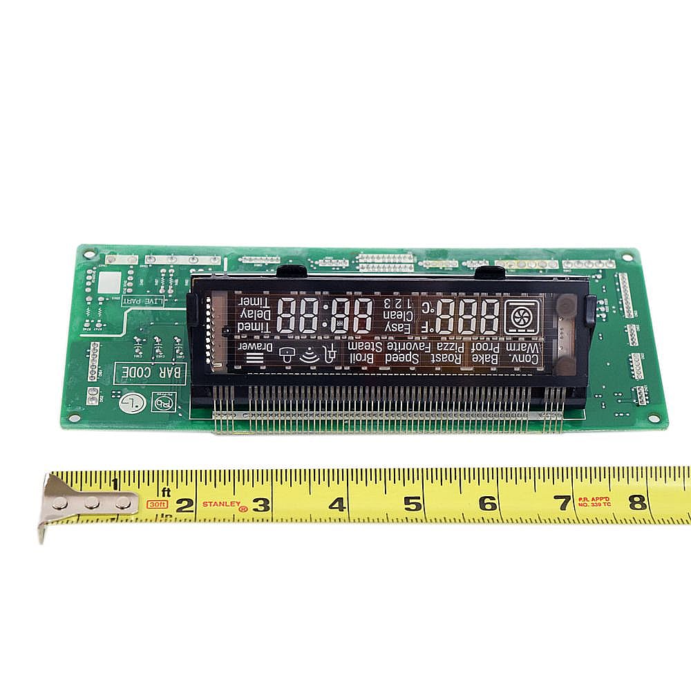 Range Oven Control Board EBR81445905