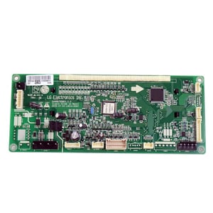 Range Oven Control Board EBR81445905