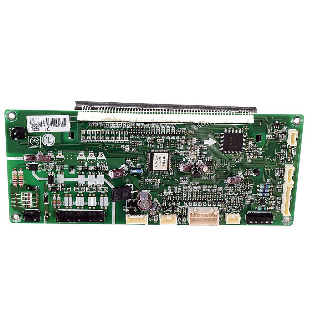 Pcb Assy,mai EBR82864012
