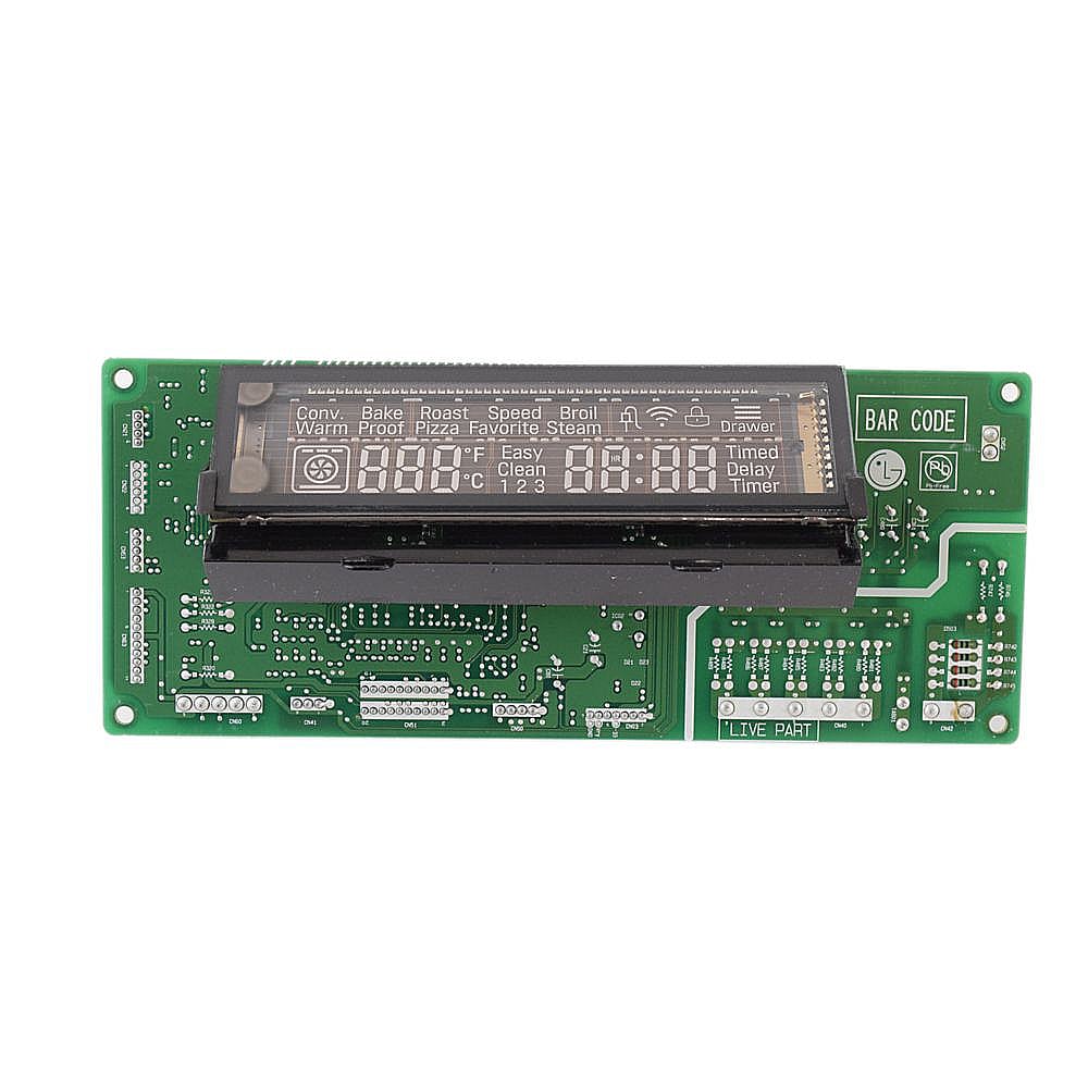 Pcb Assy,mai EBR82864012