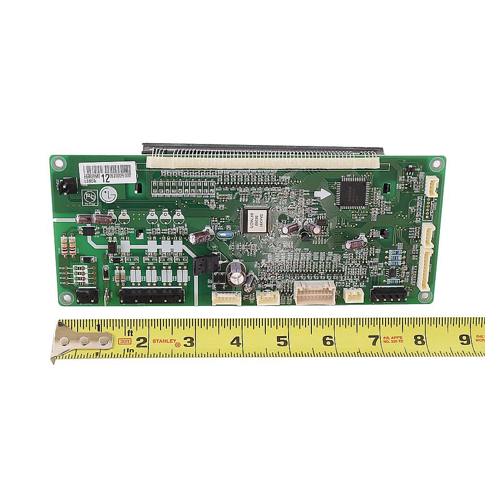 Pcb Assy,mai EBR82864012