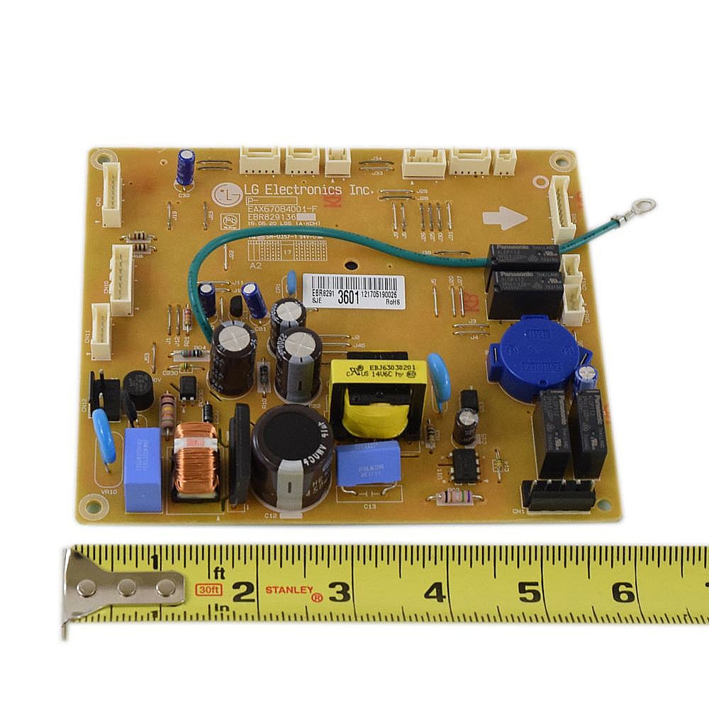 Pcb Assy,mai EBR82913601