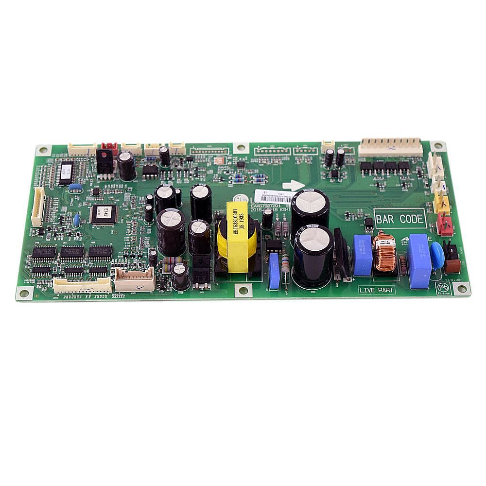 Wall Oven Control Board EBR85707901