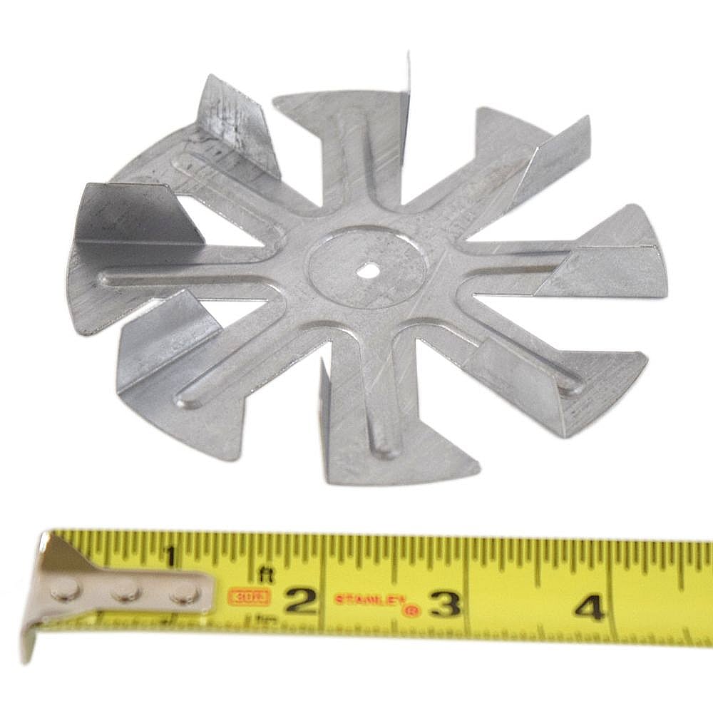 Range Convection Fan Blade MDG35948702