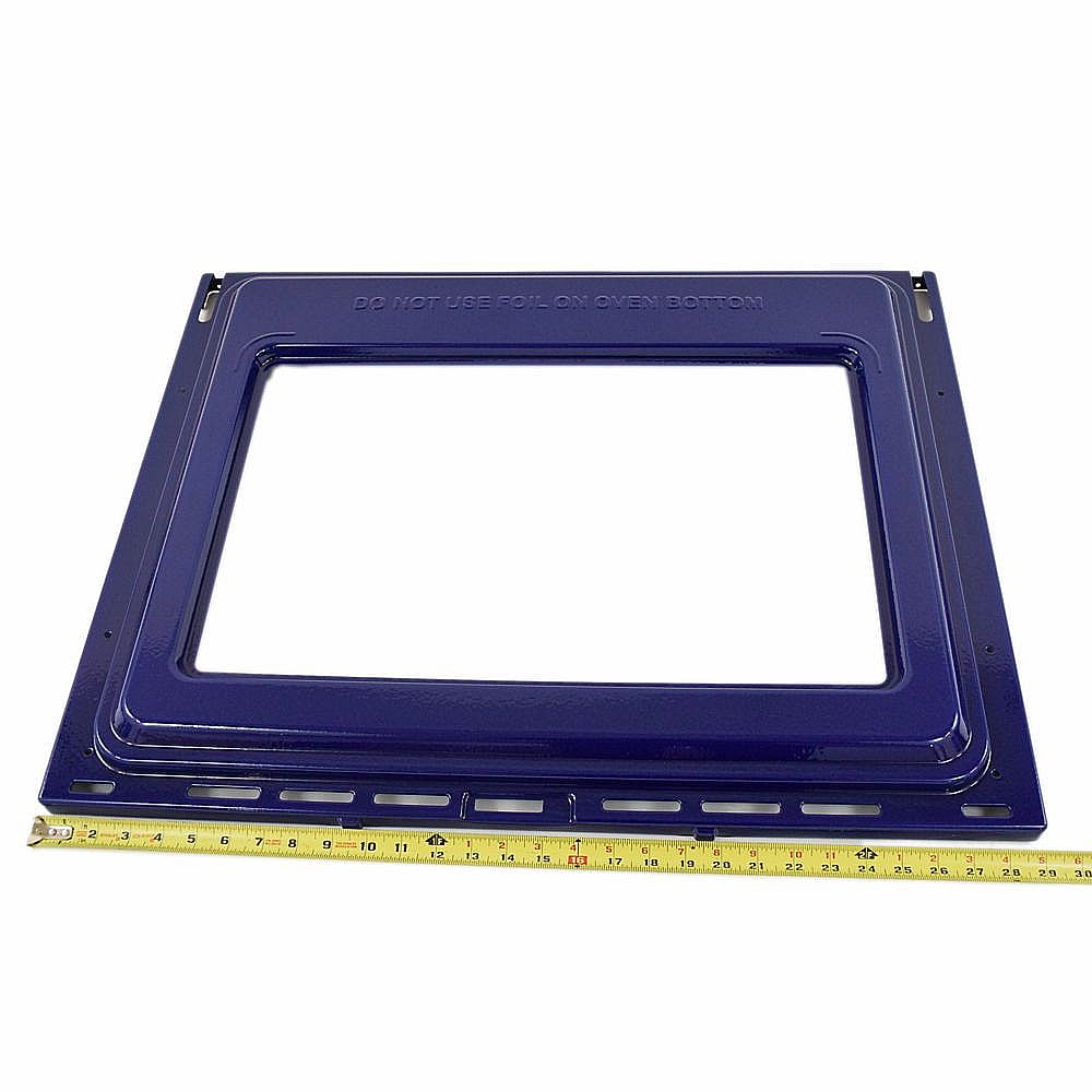 Range Oven Door Liner MDQ64176902