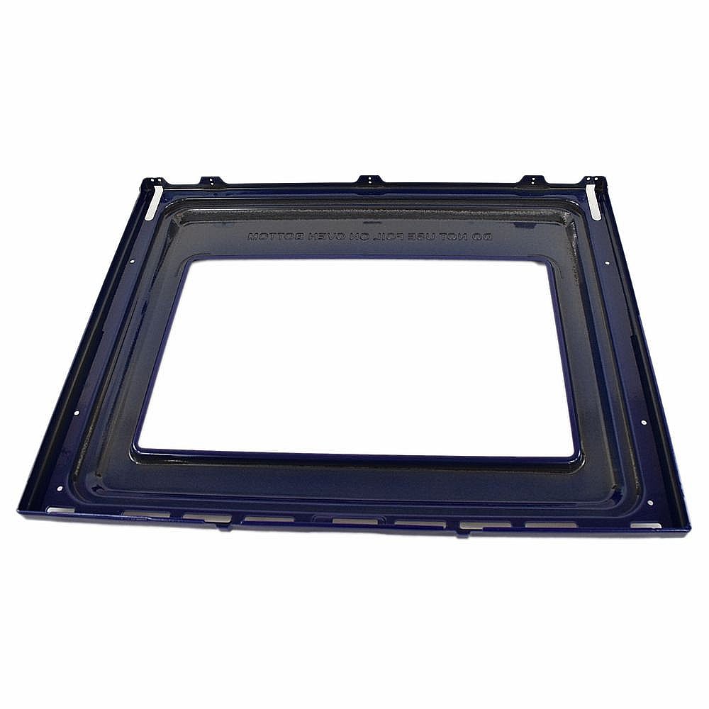 Range Oven Door Liner MDQ64176902