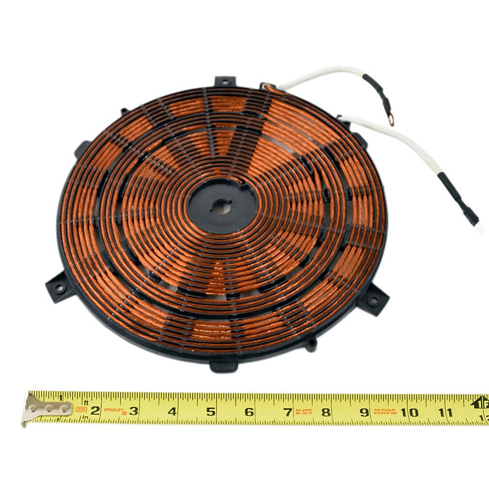Range Induction Coil MEE63485101