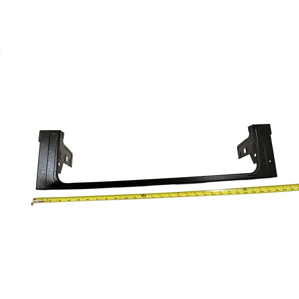 Range Storage Drawer Front Plate MGJ63347901