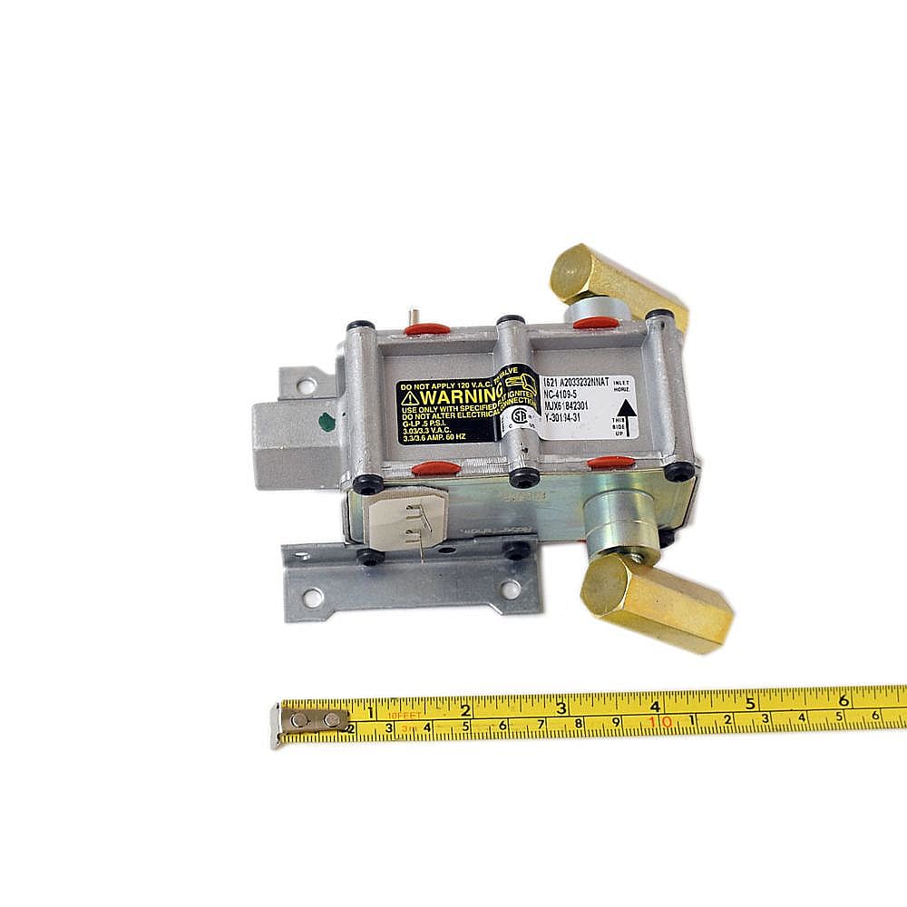 Range Oven Gas Valve MJX61842301