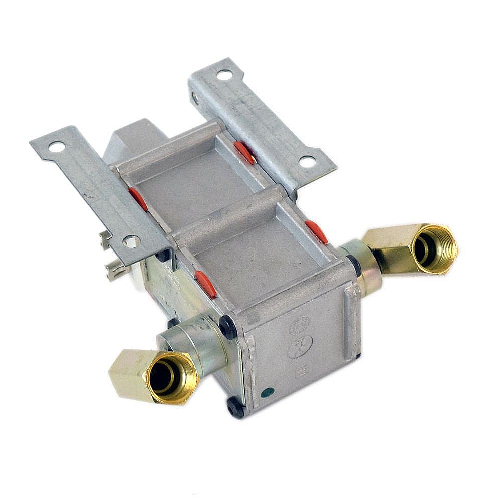 Range Oven Gas Valve MJX61842301