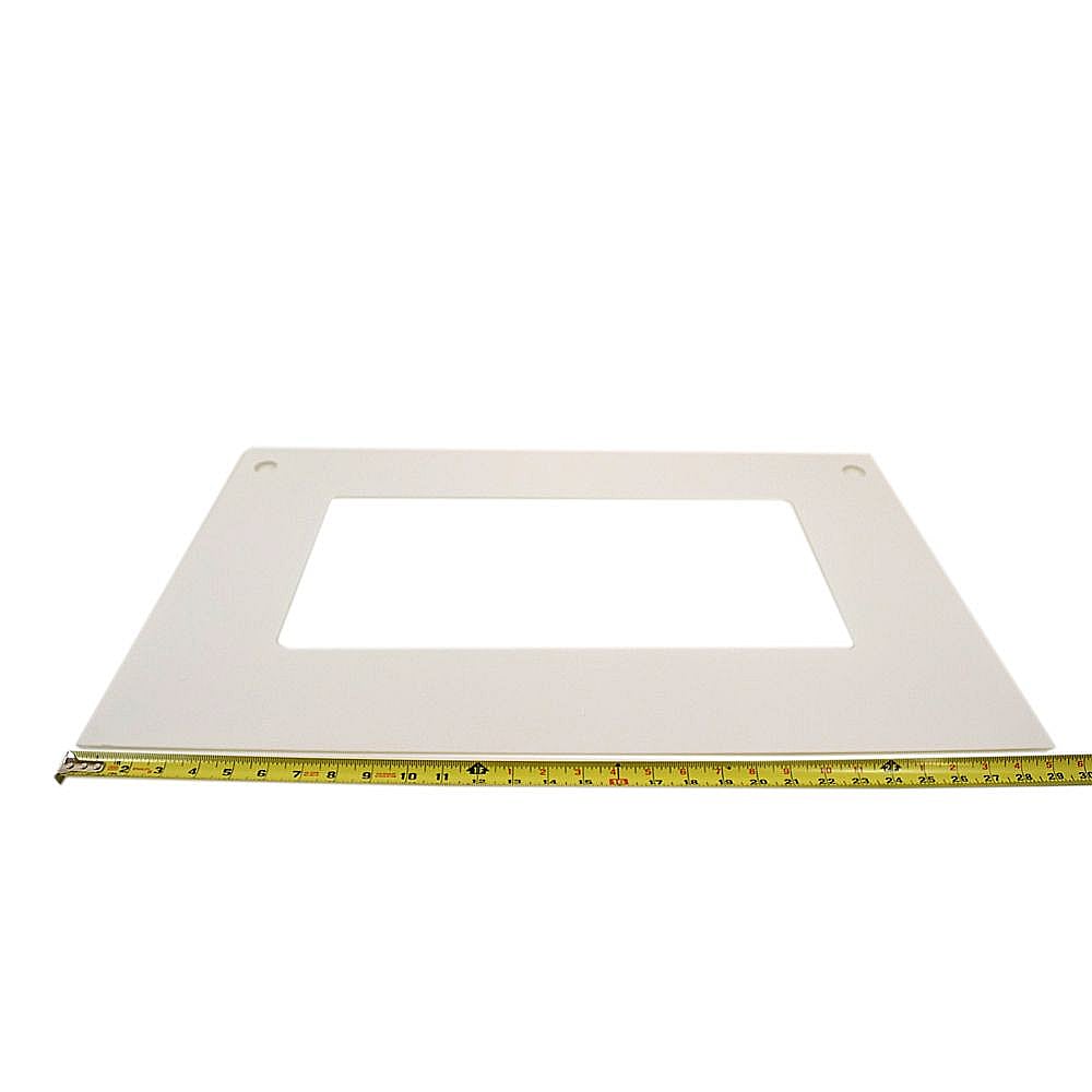 Range Oven Door Outer Panel MKC63639601