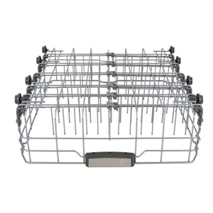 Dishwasher Dishrack Assembly, Lower (replaces 3751dd1001b, 3751dd1001c) 3751DD1001J