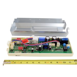 Dishwasher Electronic Control Board EBR79609803