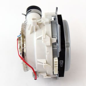 Dishwasher Pump Case ABT72989202