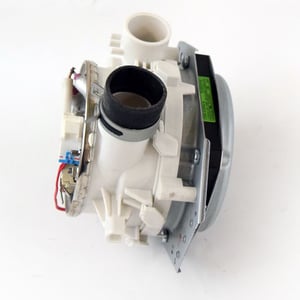 Dishwasher Pump Case ABT72989202