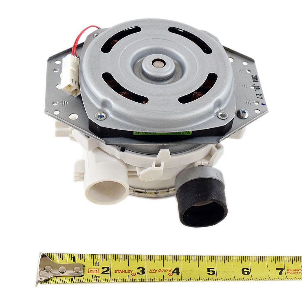 Lg Dishwasher Drain Pump ABT72989206