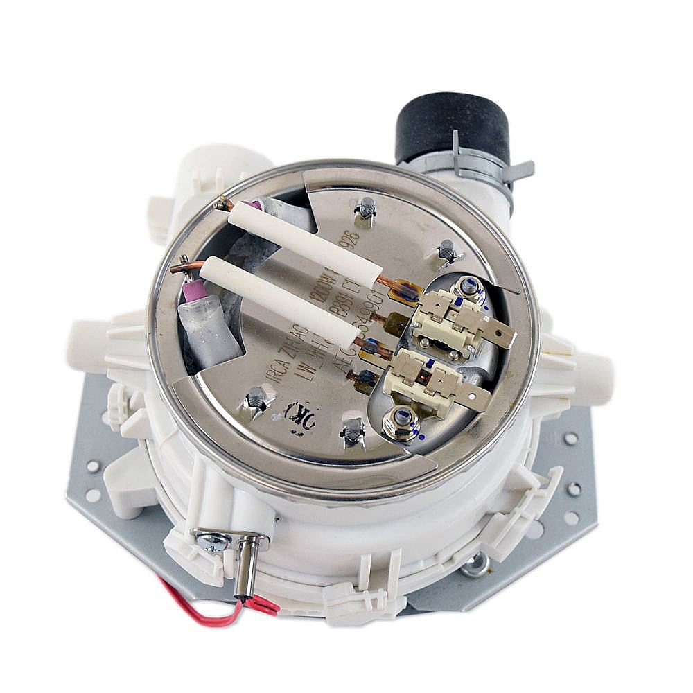 Lg Dishwasher Drain Pump ABT72989206