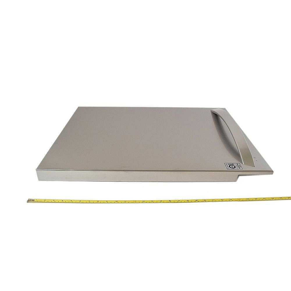 Dishwasher Door Outer Panel ACQ85830204