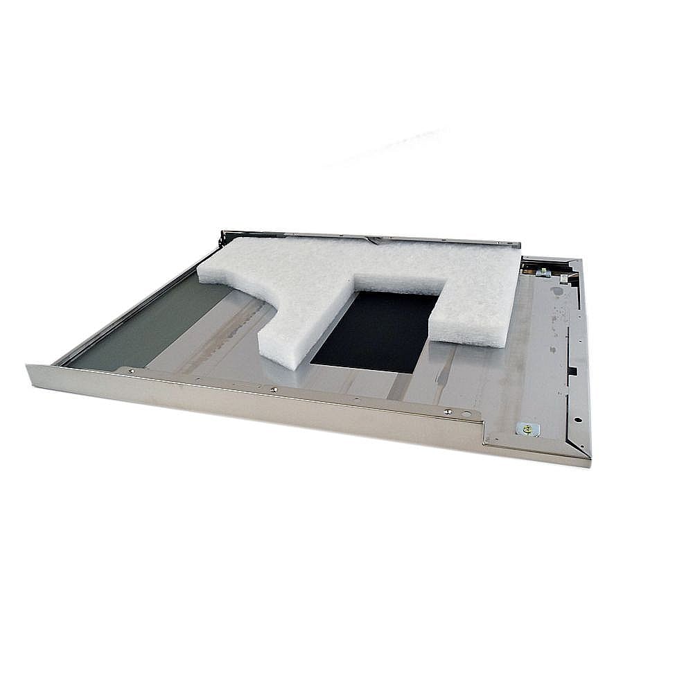 Dishwasher Door Outer Panel ACQ85830204