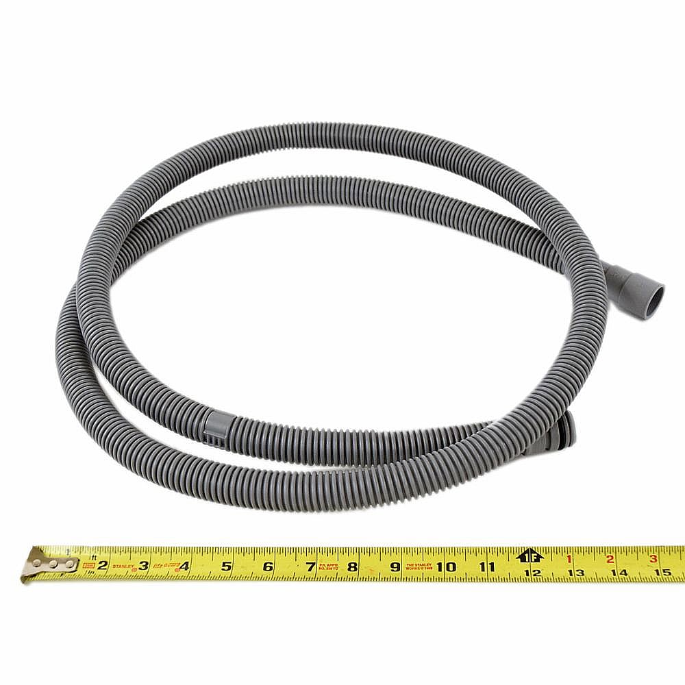 Dishwasher Drain Hose AEM74333101 parts Sears PartsDirect