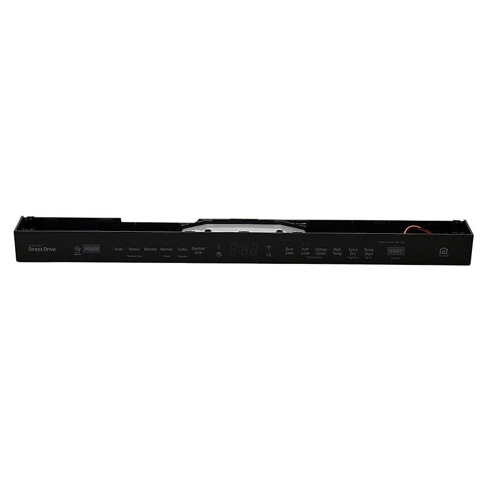 Lg Dishwasher Control Panel Assembly AGL75172607