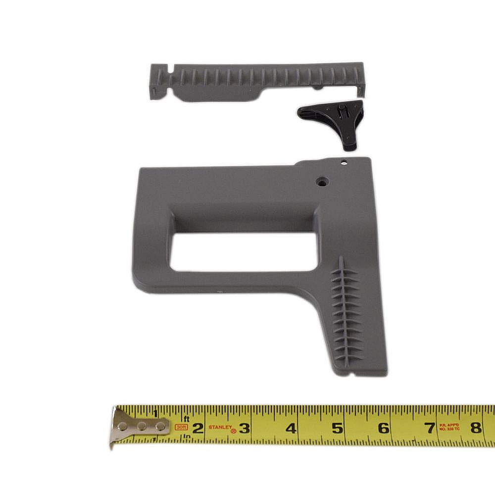 Dishwasher Dishrack Adjuster, Right AGM75509501