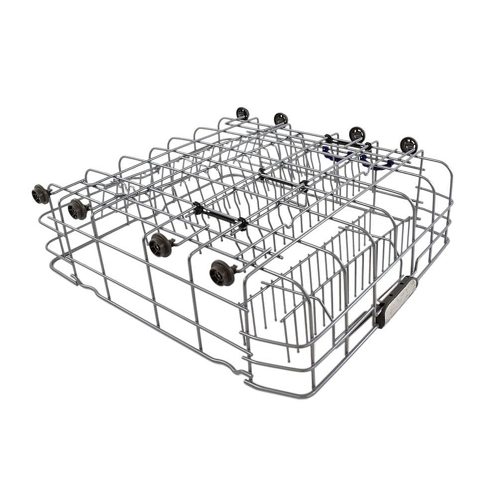 Dishwasher Dishrack Assembly, Lower AHB33839701