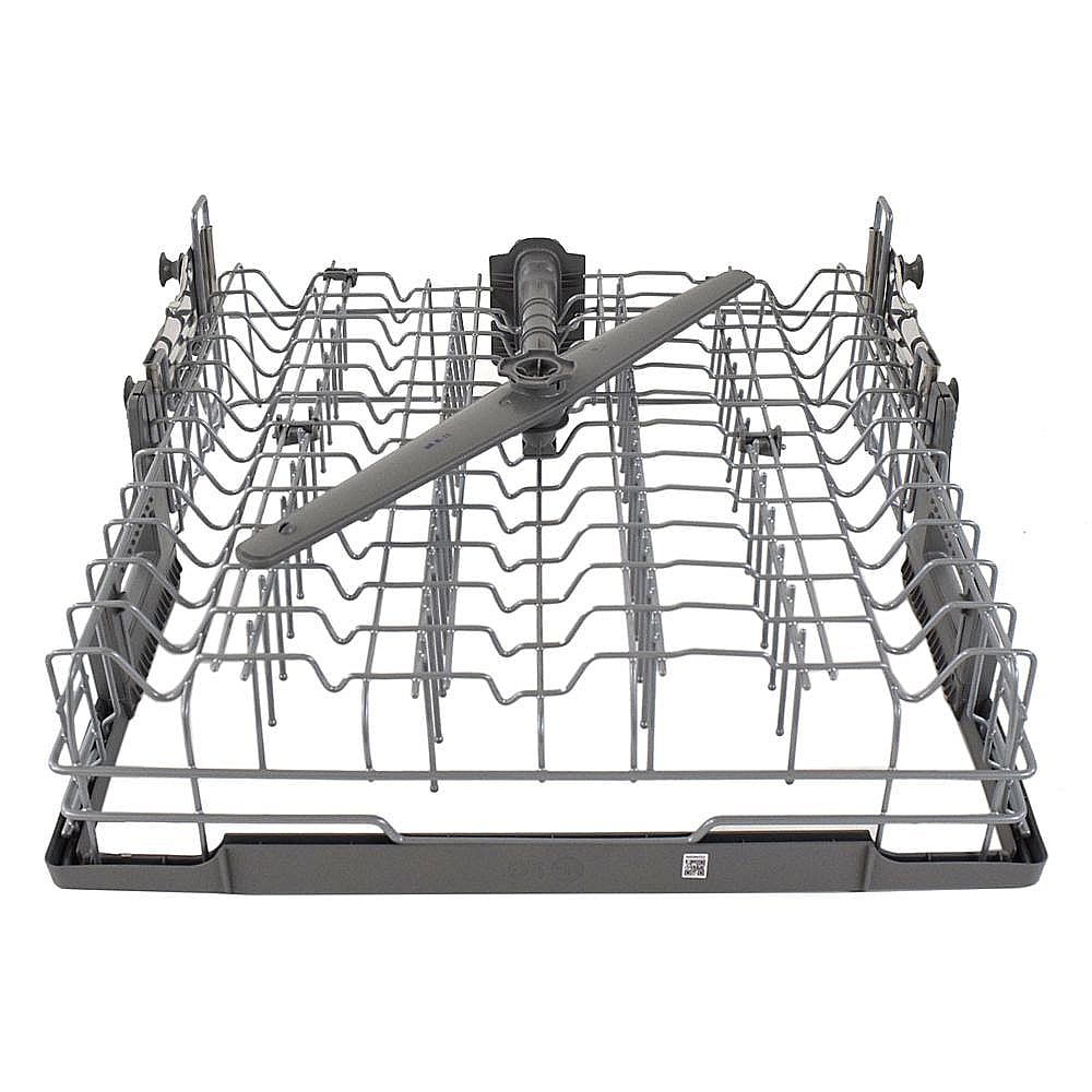 Dishwasher Dishrack Assembly, Upper (replaces AHB73129204 