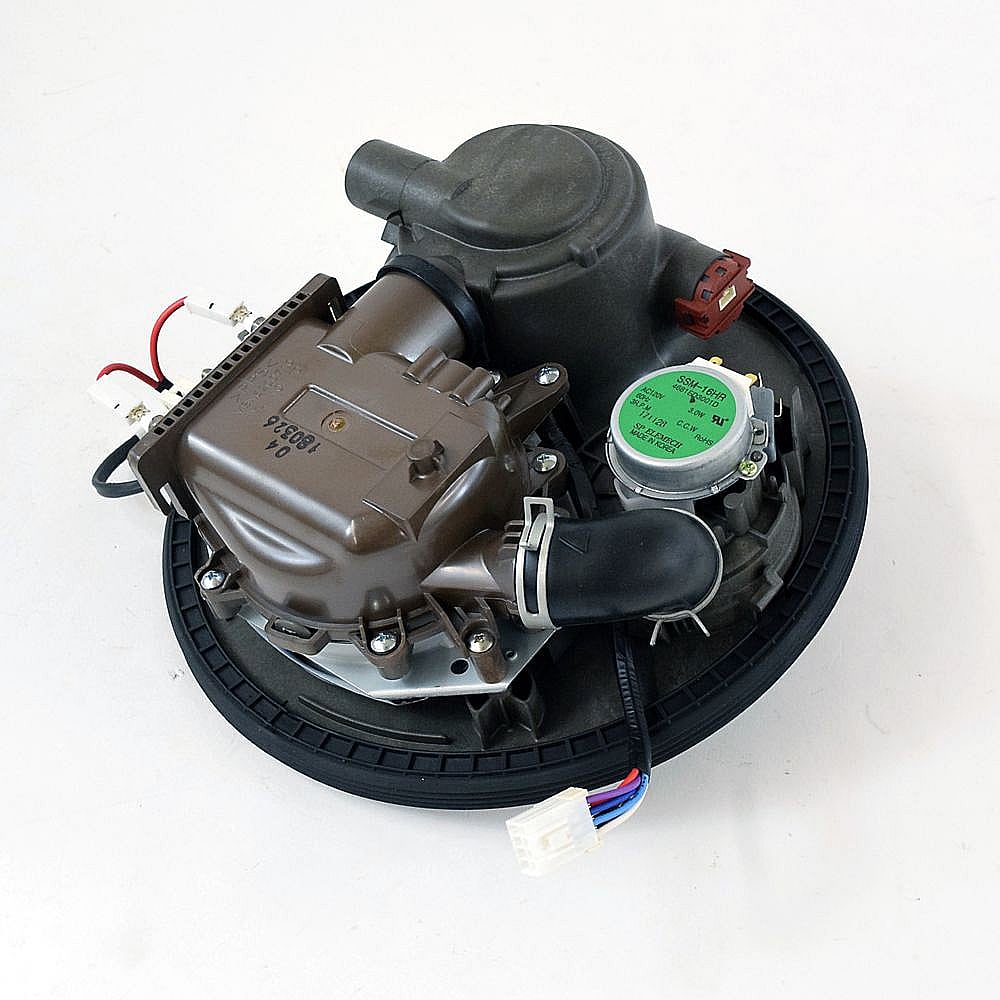 Dishwasher Sump AJH72949004