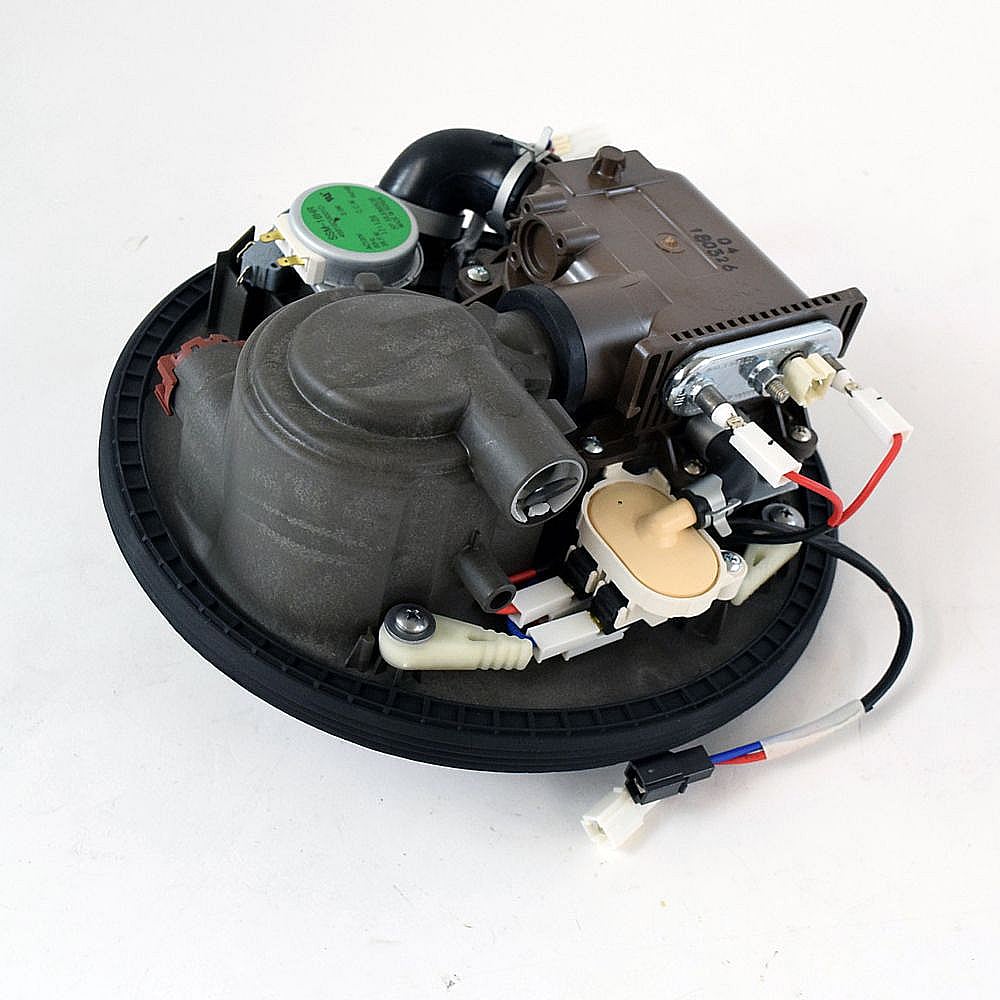 Dishwasher Sump AJH72949004