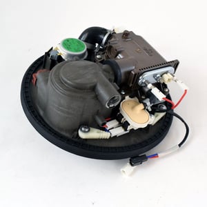 Dishwasher Sump And Motor Assembly AJH72949002