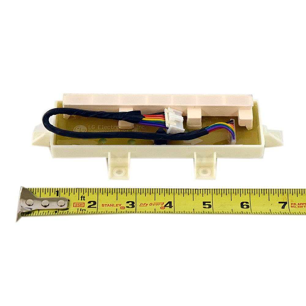 Dishwasher Display Board EBR69906302