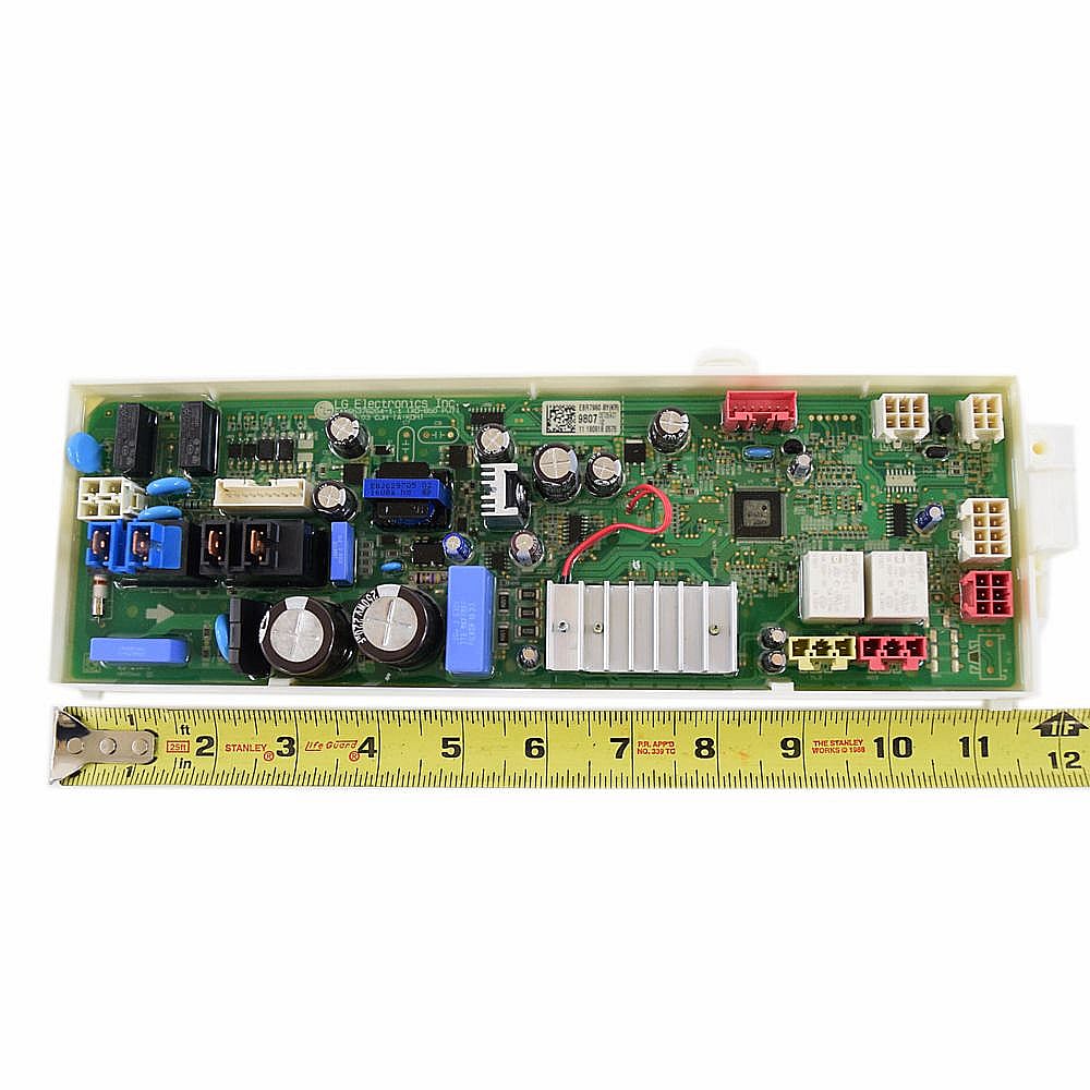 Dishwasher Electronic Control Board EBR79609807