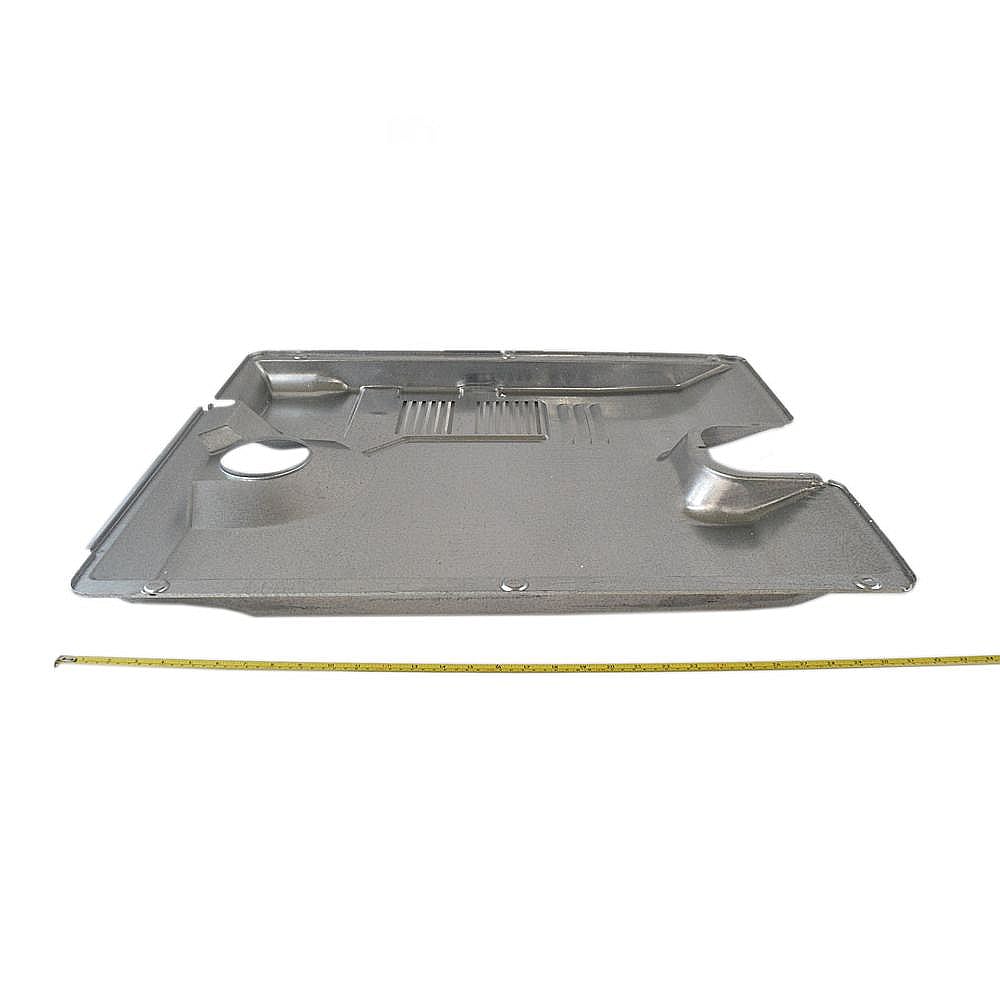 Dryer Rear Panel 280043