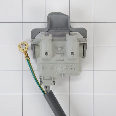 Washer Lid Switch Assembly (replaces 8134) undefined