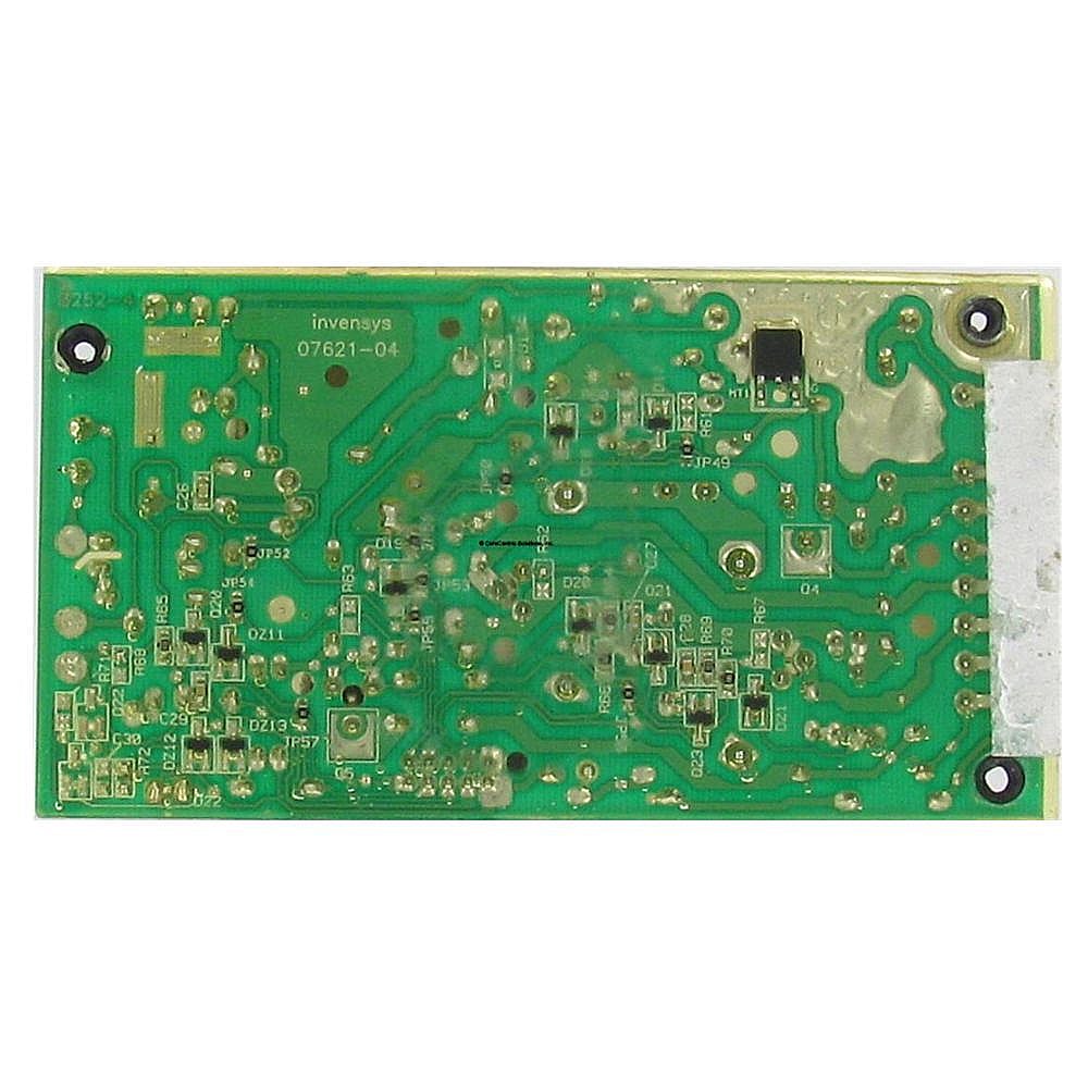 Washer Electronic Control Board 326048436R