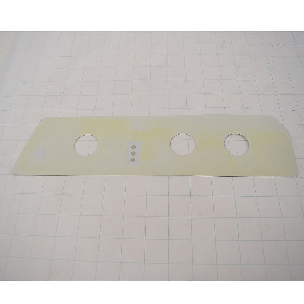 Washer Control Panel 3935520